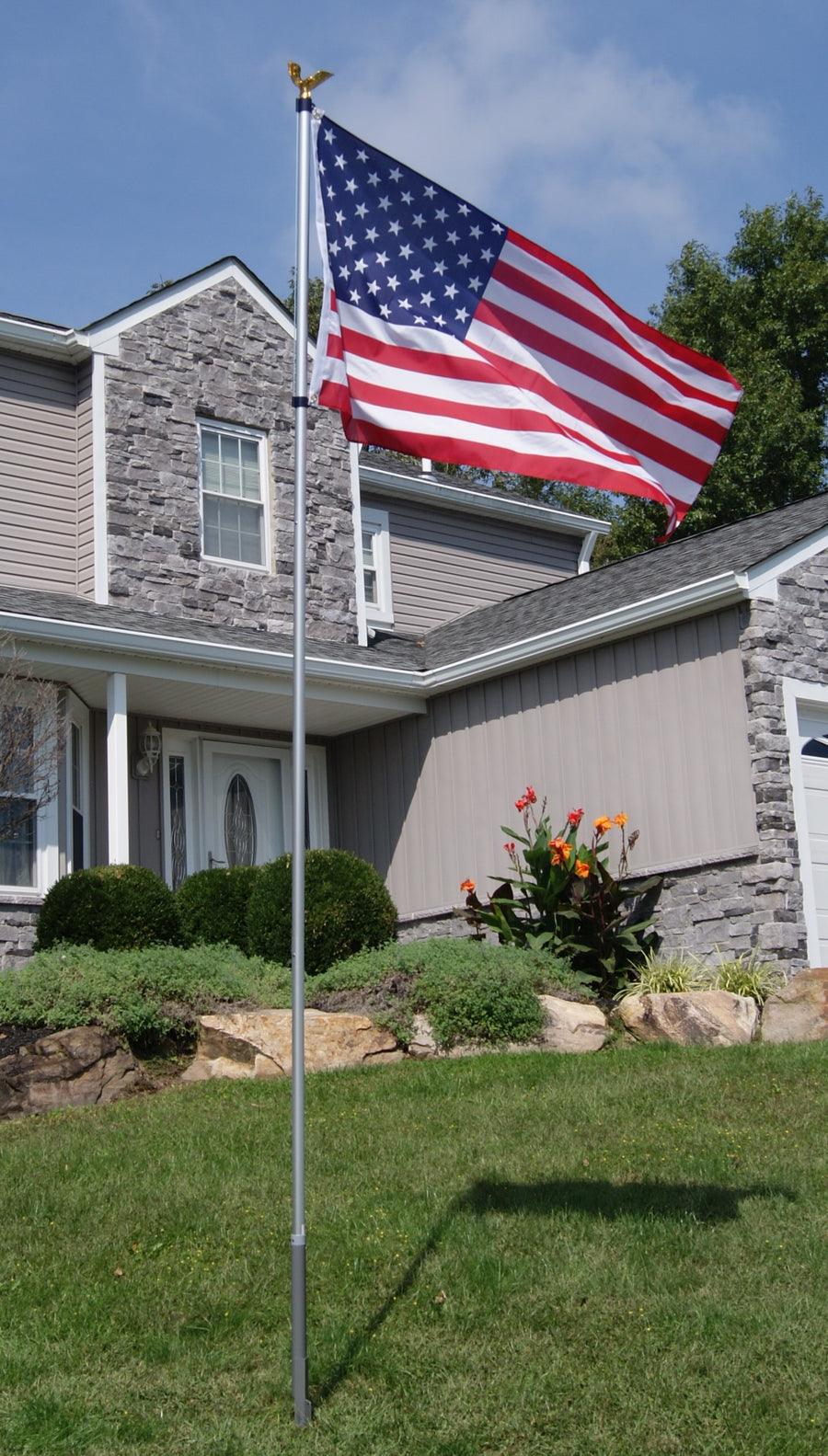 American Pride Collection – Our Flags 4 America