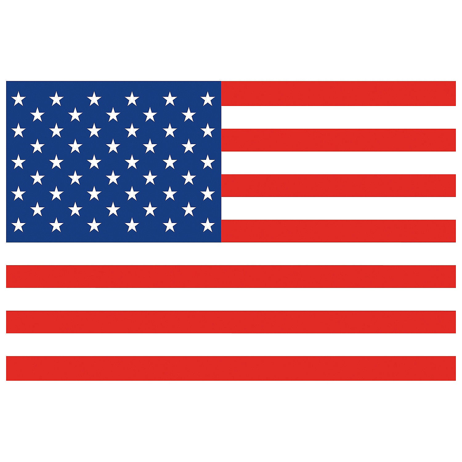 United States of America Flag – Our Flags 4 America